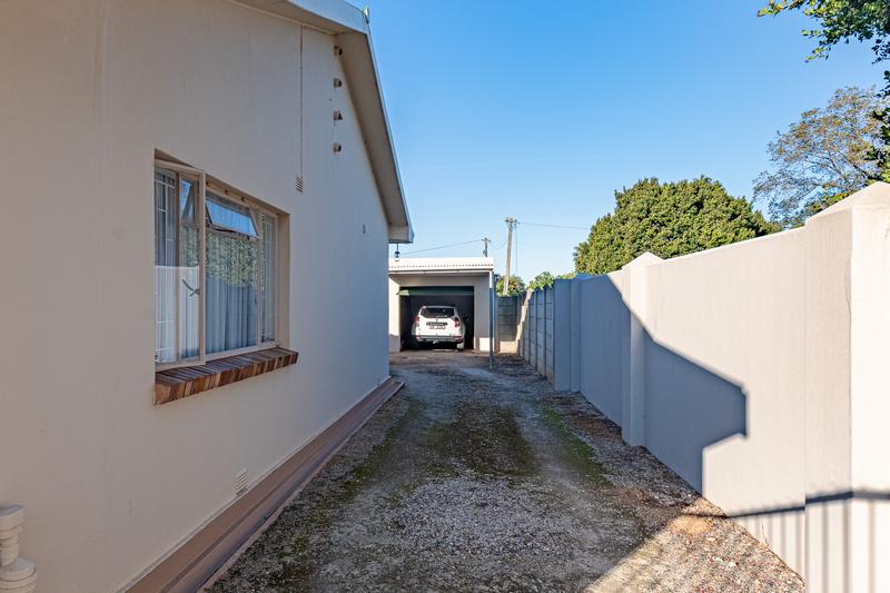 3 Bedroom Property for Sale in Riviersonderend Western Cape